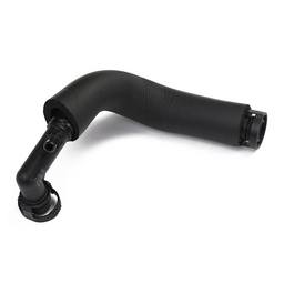 BMW Engine Crankcase Breather Hose - Distribution Pipe to Oil Separator (Cold Weather) 11617533399 - Rein ABV0124